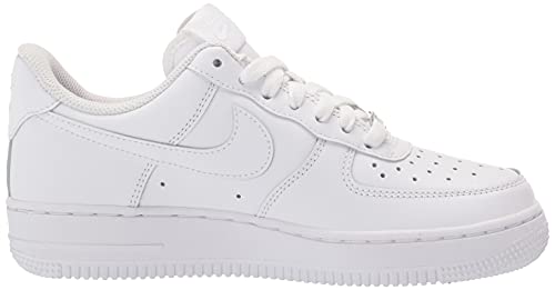 Nike Air Force 1 '07 White/White/White/White 8 B (M)