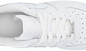 Nike Air Force 1 '07 White/White/White/White 8 B (M)