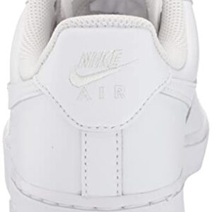 Nike Air Force 1 '07 White/White/White/White 8 B (M)