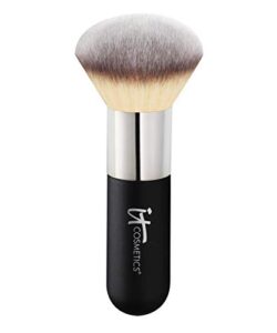 it cosmetics heavenly luxe airbrush powder & bronzer brush no1