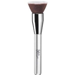 IT BRUSHES FOR ULTA Airbrush Buffing Foundation Brush #110