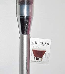 IT BRUSHES FOR ULTA Airbrush Buffing Foundation Brush #110