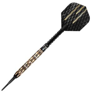 Harrows Imperial Diamond 90% Tungsten Soft Tip Darts (18)