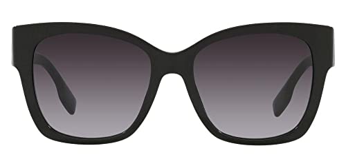 BURBERRY Sunglasses BE 4345 30018G Black