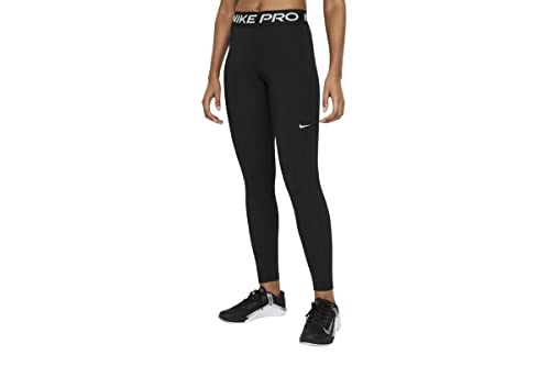 Nike Women's 365 Mid-Rise Leggings