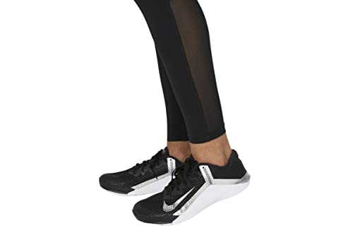 Nike Women's 365 Mid-Rise Leggings