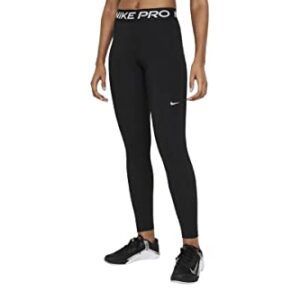 Nike Women's 365 Mid-Rise Leggings