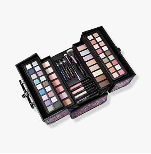 ULTA Beauty Box Artist Edition 60 Piece Pink (Pink)