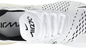 Nike Air Max 270 White/Black/White 8 B (M)