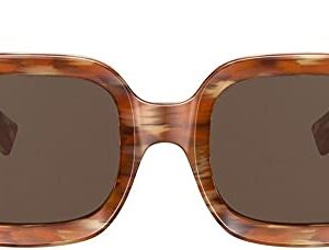 BURBERRY Sunglasses BE 4327 391573 Brown