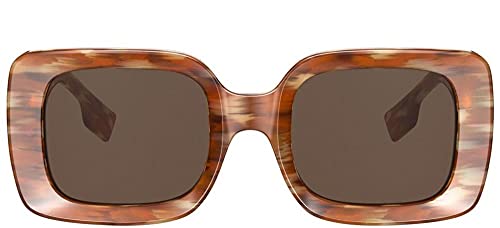 BURBERRY Sunglasses BE 4327 391573 Brown