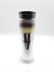 complexion perfection buki brush by it cosmetics
