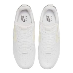 Nike Mens Air Force 1 Low 07 315122 111 White on White - Size 12