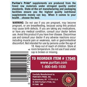 Q-Sorb CoQ10 Plus Red Yeast Rice,120 Rapid Release Softgels by Puritan's Pride