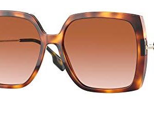 BURBERRY Sunglasses BE 4332 331613 Light Havana