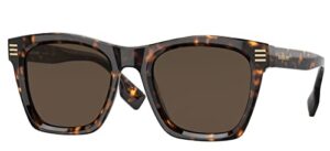 burberry sunglasses be 4348 300273 dark havana