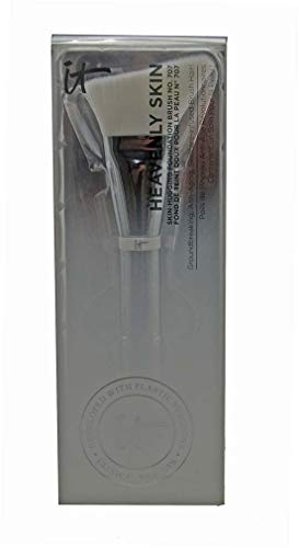 IT Cosmetics Heavenly Skin Foundation Brush No. 707