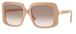 burberry sunglasses be 4363 399013 beige
