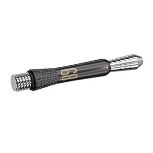 Target Darts Phil Taylor Power Gen 8 Titanium Short Darts Shaft