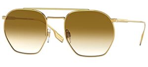 burberry sunglasses be 3126 10178e gold