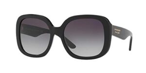 burberry sunglasses be 4259 30018g black
