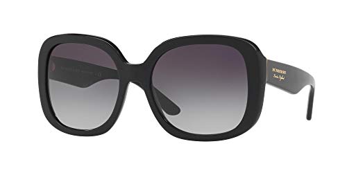 BURBERRY Sunglasses BE 4259 30018G Black