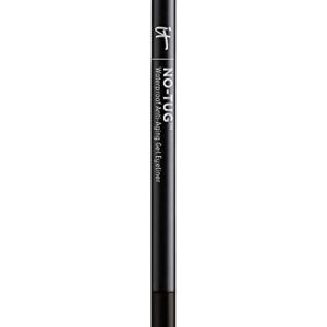 it Cosmetics No-Tug Waterproof Gel Eyeliner in Black/Brown (0.50g)