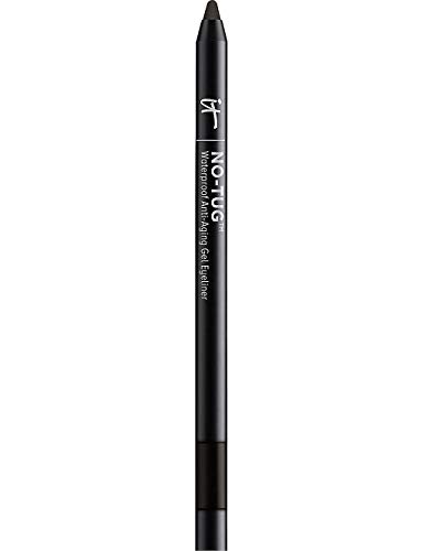 it Cosmetics No-Tug Waterproof Gel Eyeliner in Black/Brown (0.50g)