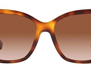 BURBERRY Sunglasses BE 4345 331613 Light Havana