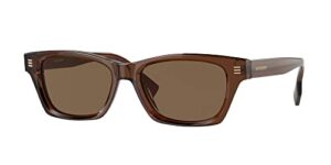 burberry sunglasses be 4357 398673 brown