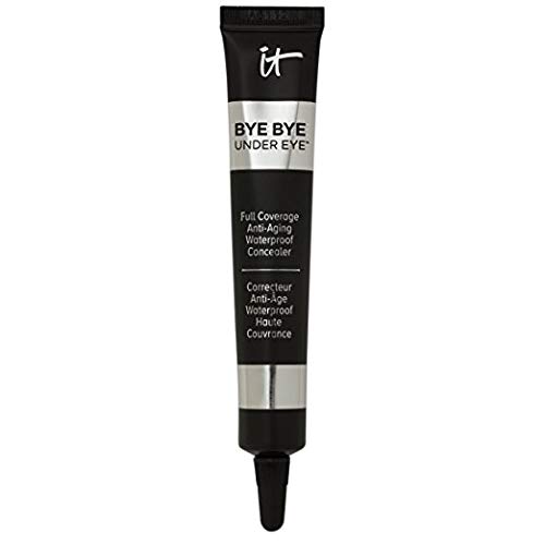 It Cosmetics Bye Bye Under Eye Full Coverage Anti-Aging Waterproof Concealer 0.11 FL OZ