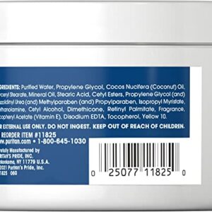 Puritans Pride Retinol Cream (Vitamin A 100,000 Iu Per Ounce), 8 Ounce