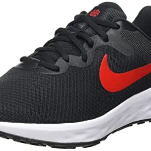 Nike Mens Revolution 6 NN DC3728 005 - Size 13