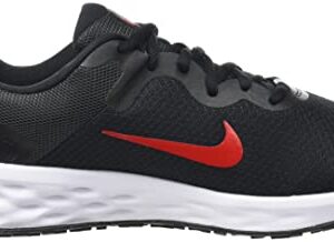 Nike Mens Revolution 6 NN DC3728 005 - Size 13