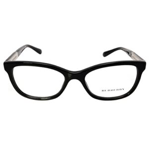 burberry eyeglasses be 2232 3001 black