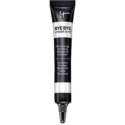 It Cosmetics Bye Bye Under Eye Full Coverage Waterproof Concealer Medium - Full Size