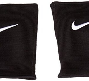 Nike Essentials Volleyball Knee Pad, Black, Medium/Large