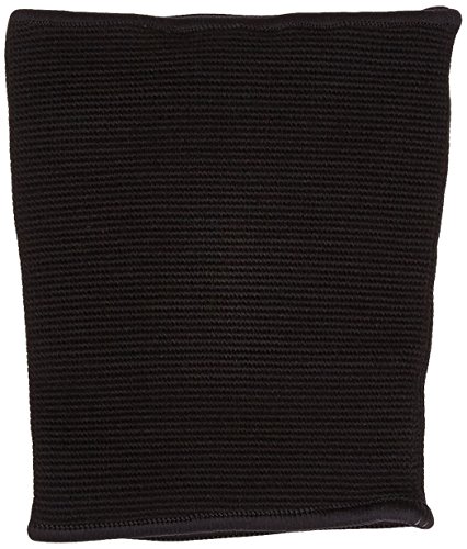 Nike Essentials Volleyball Knee Pad, Black, Medium/Large