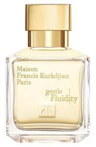maison francis kurkdjian gentle fluidity gold, 2.4 fl oz