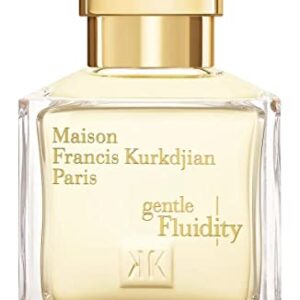 Maison Francis Kurkdjian Gentle Fluidity Gold, 2.4 Fl Oz