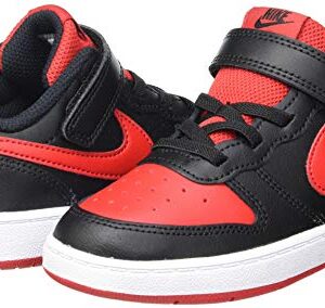 Nike Court Borough Low 2 (Infant/Toddler)