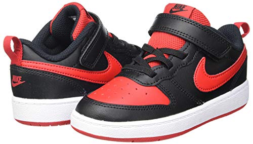 Nike Court Borough Low 2 (Infant/Toddler)