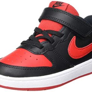 Nike Court Borough Low 2 (Infant/Toddler)