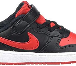 Nike Court Borough Low 2 (Infant/Toddler)