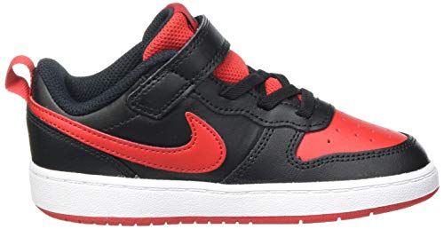 Nike Court Borough Low 2 (Infant/Toddler)