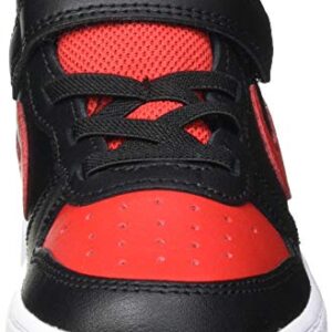 Nike Court Borough Low 2 (Infant/Toddler)