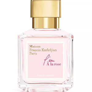 Maison Francis Kurkdjian L'eau A La Rose Eau De Toilette Spray 71 ml