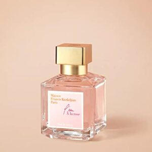 Maison Francis Kurkdjian L'eau A La Rose Eau De Toilette Spray 71 ml