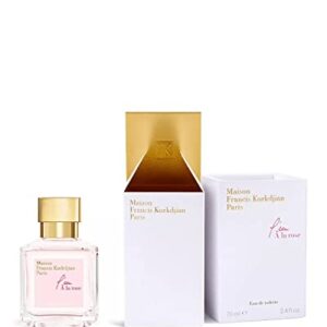 Maison Francis Kurkdjian L'eau A La Rose Eau De Toilette Spray 71 ml