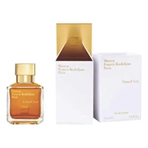 Maison Francis Kurkdjian Grand Soir by Eau De Parfum Spray, 2.3 Fl Oz